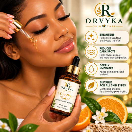 Vitamin C SERUM
