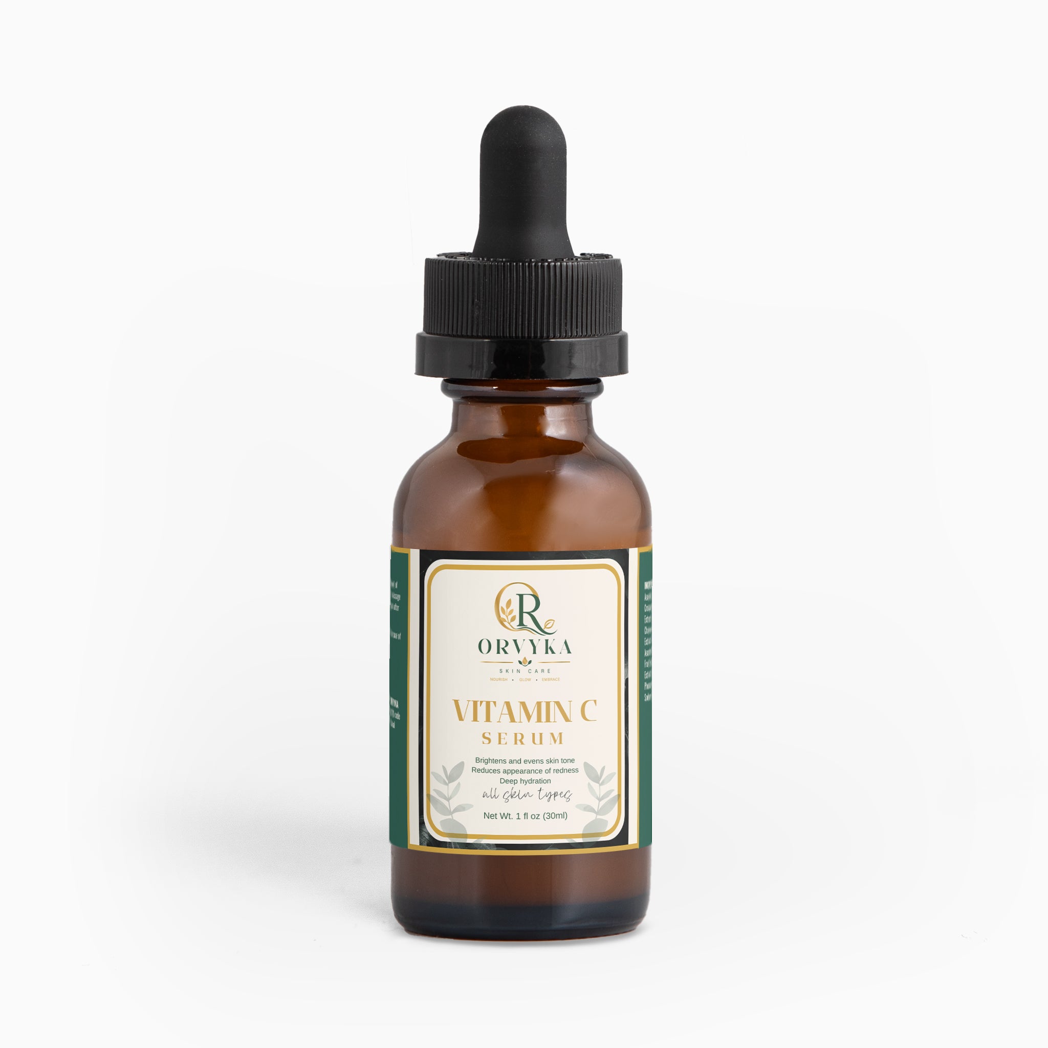 Orvyka Vitamin C Serum