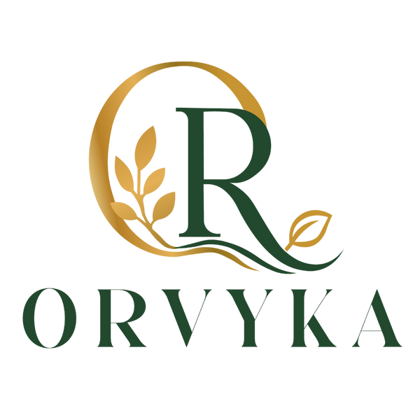 Orvyka